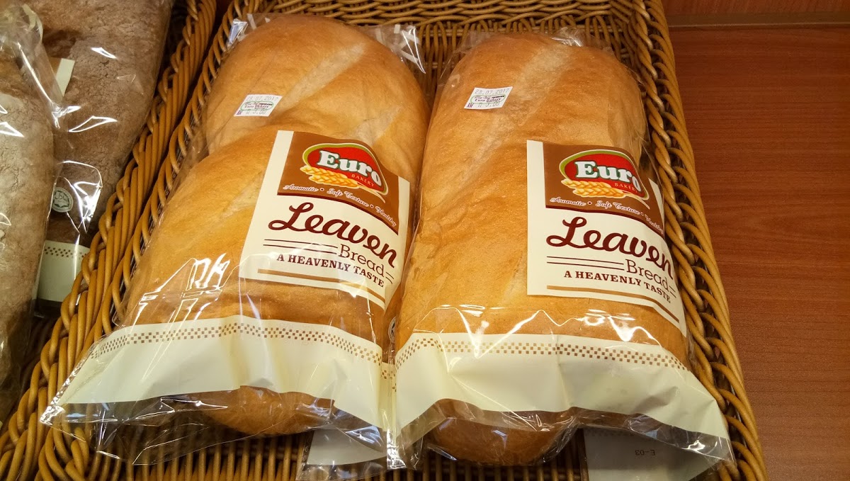 Photo of Euro Bakery Cafe - Kota Kinabalu, Sabah, Malaysia