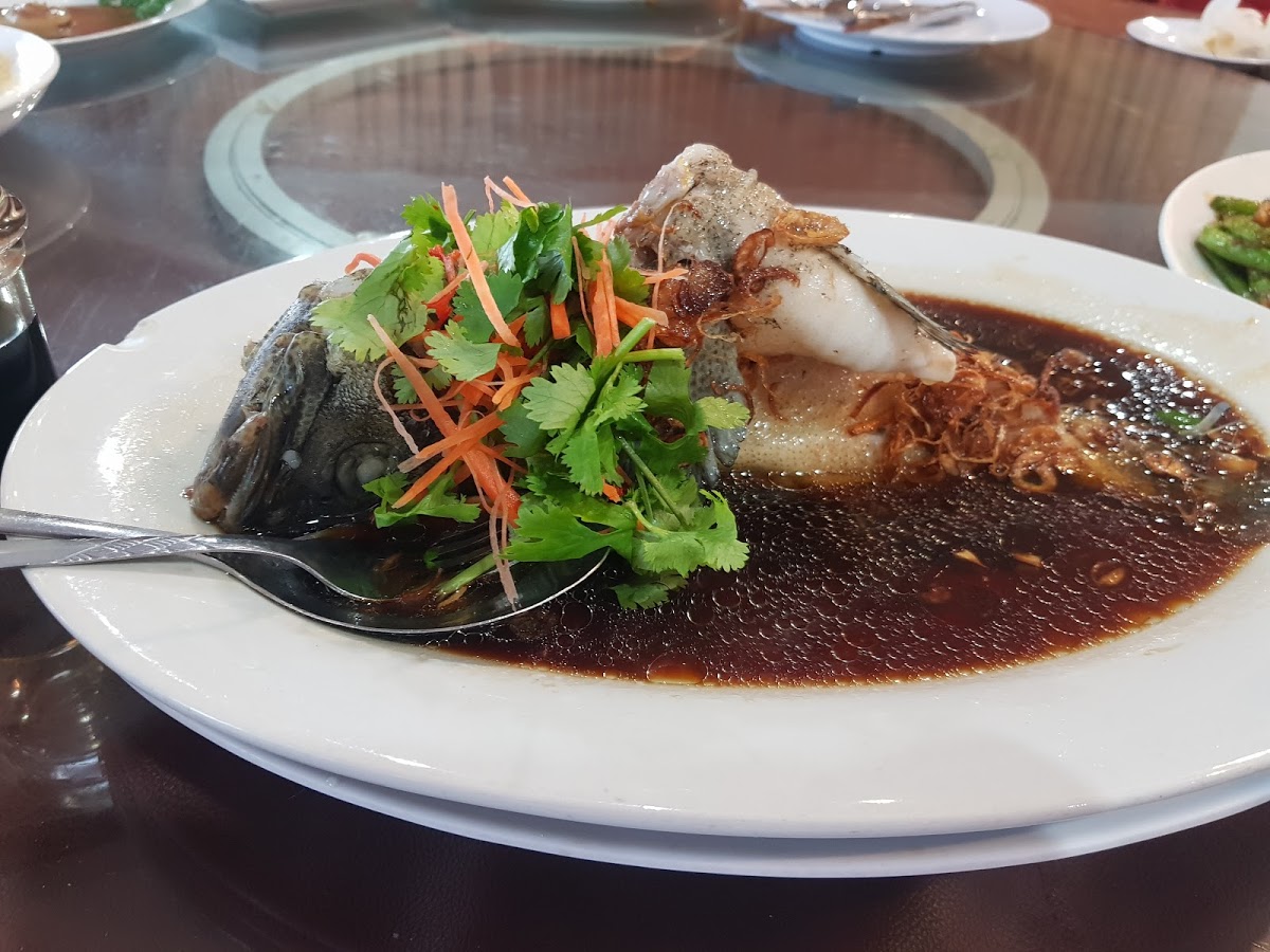 Photo of Seafood Place Restaurant - Kota Kinabalu, Sabah, Malaysia