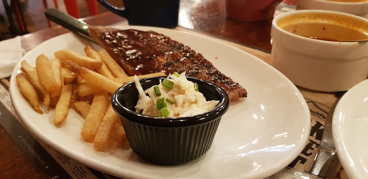 Photo of Morganfield's - Kota Kinabalu, Sabah, Malaysia