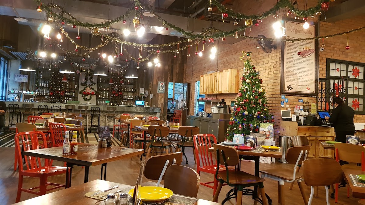 Photo of Morganfield's - Kota Kinabalu, Sabah, Malaysia