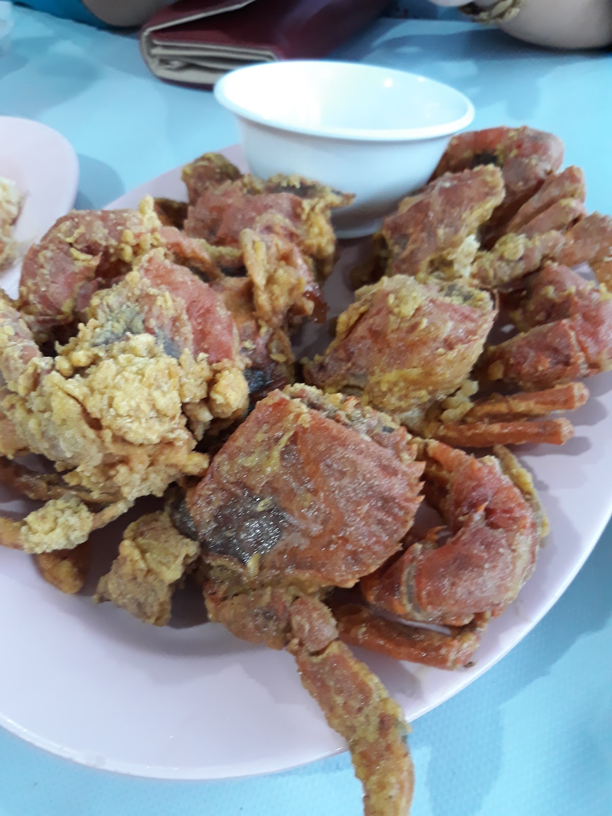 Photo of Gerai Seri 3 Rasa Seafood - Kota Kinabalu, Sabah, Malaysia