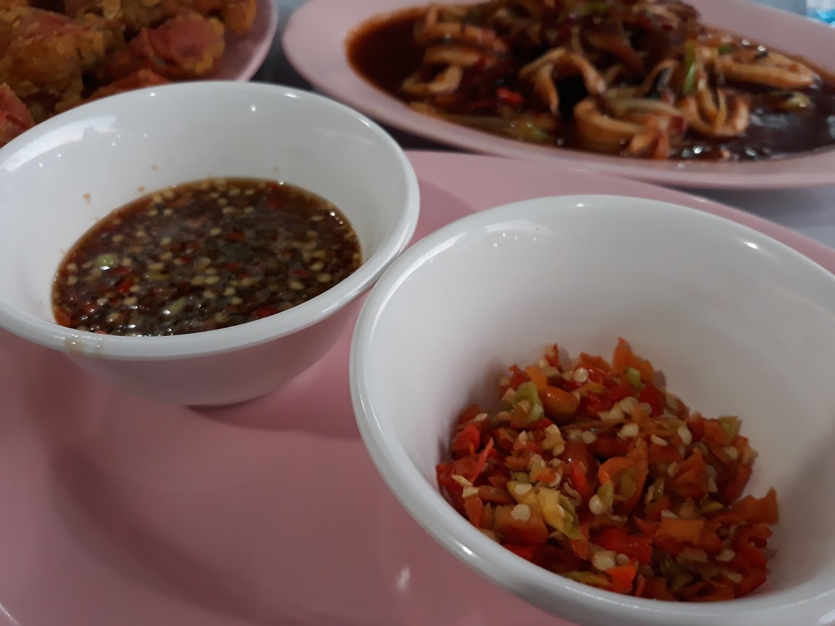Photo of Gerai Seri 3 Rasa Seafood - Kota Kinabalu, Sabah, Malaysia
