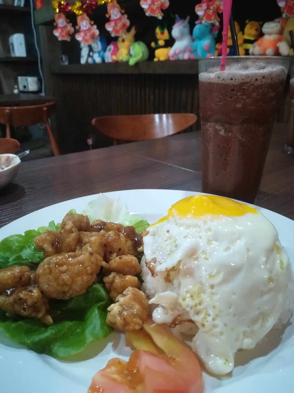 Photo of Leisure Cafe Lintas 悠闲咖啡馆 - Kota Kinabalu, Sabah, Malaysia