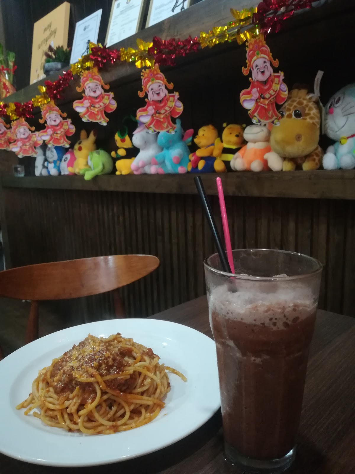 Photo of Leisure Cafe Lintas 悠闲咖啡馆 - Kota Kinabalu, Sabah, Malaysia