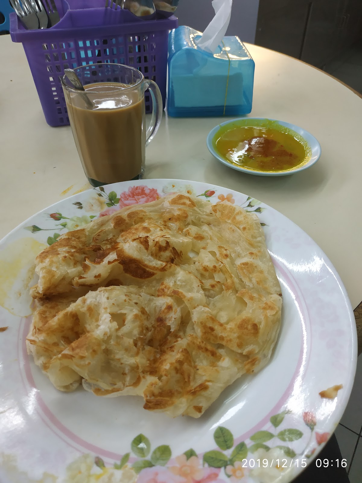 Photo of Laila Restoran - Kota Kinabalu, Sabah, Malaysia