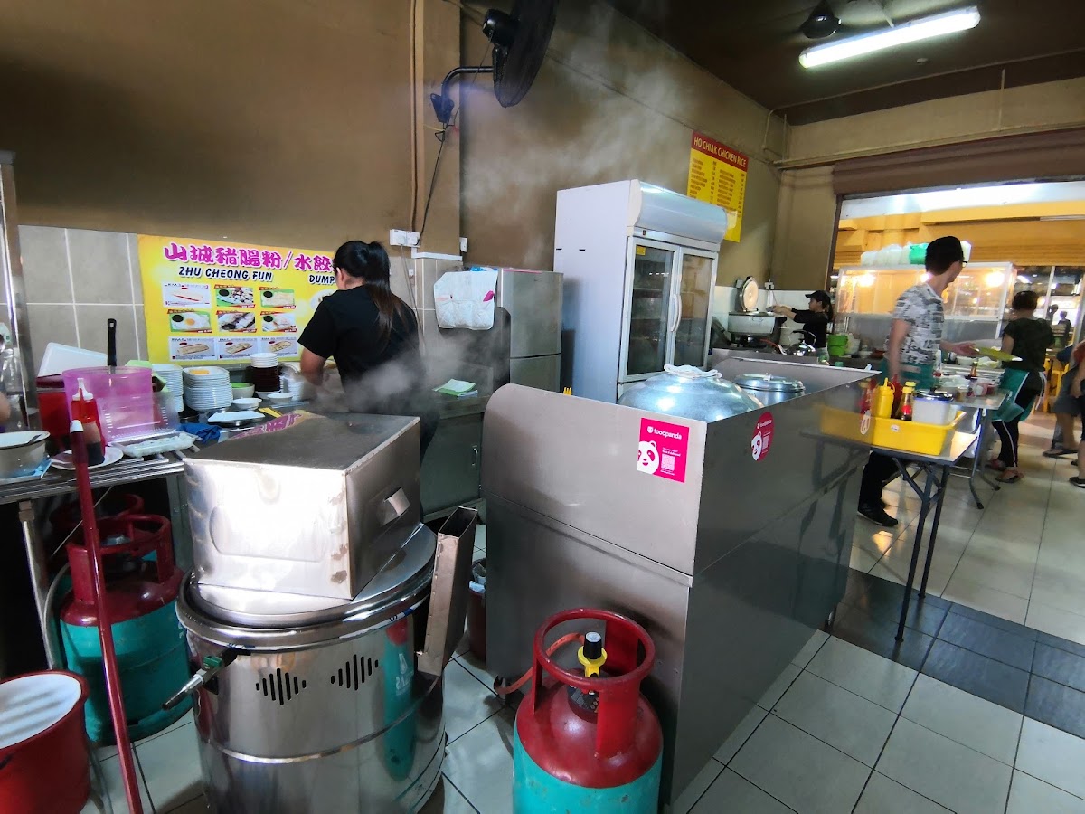 Photo of Leeong Chuan Tasty House - Kota Kinabalu, Sabah, Malaysia