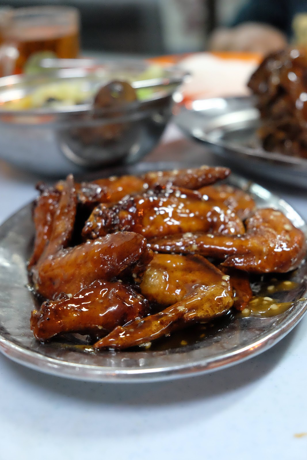 Photo of Ang Restaurant - Kota Kinabalu, Sabah, Malaysia