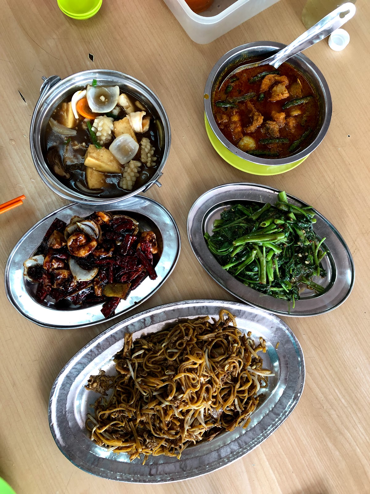 Photo of Ang Restaurant - Kota Kinabalu, Sabah, Malaysia