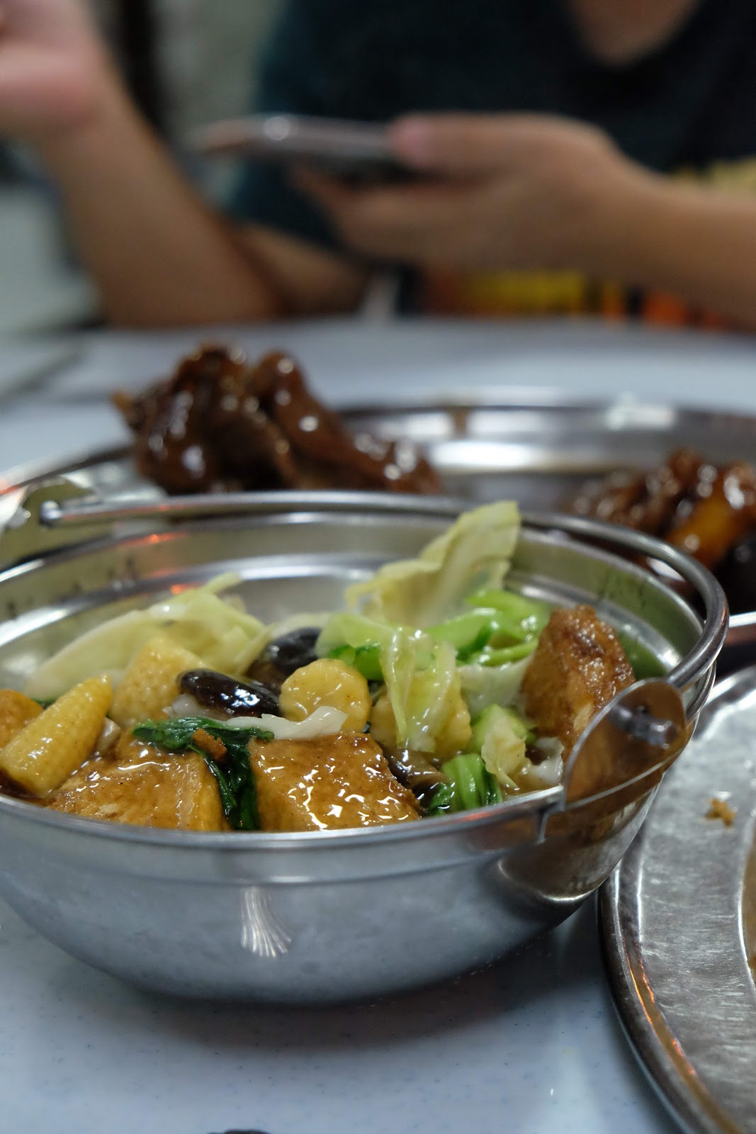 Photo of Ang Restaurant - Kota Kinabalu, Sabah, Malaysia