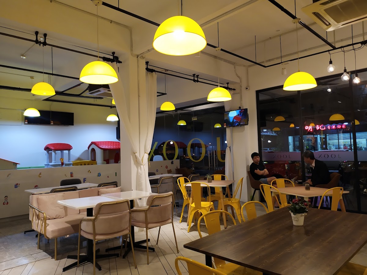 Photo of Joox Cafe - Kota Kinabalu, Sabah, Malaysia