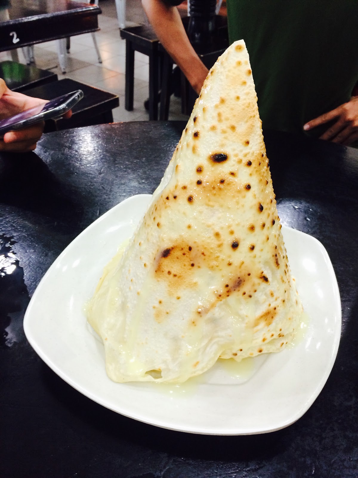Photo of Azlina Sulawesi Kafe & Katering - Kota Kinabalu, Sabah, Malaysia