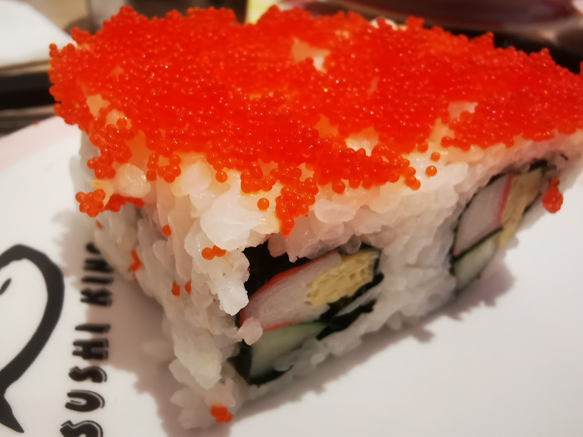 Photo of Sushi King City Mall - Kota Kinabalu, Sabah, Malaysia