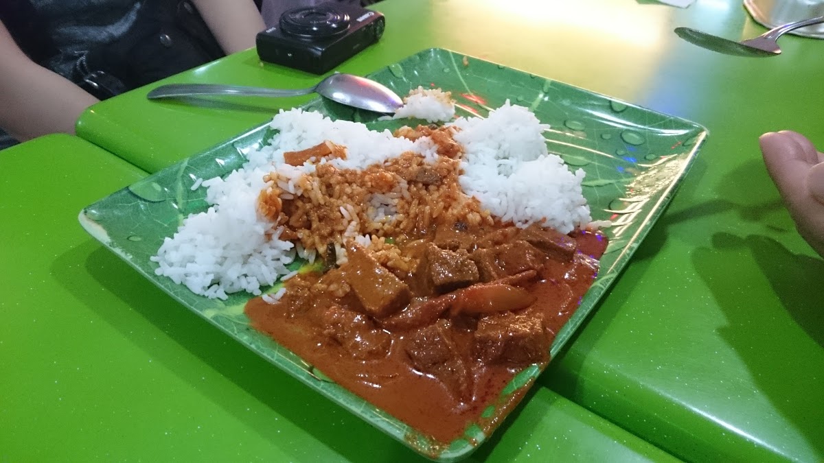 Photo of Rahmat Maju - Kota Kinabalu, Sabah, Malaysia