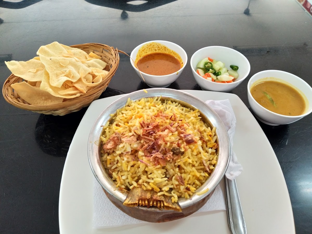 Photo of Choice Restaurant - Kota Kinabalu, Sabah, Malaysia
