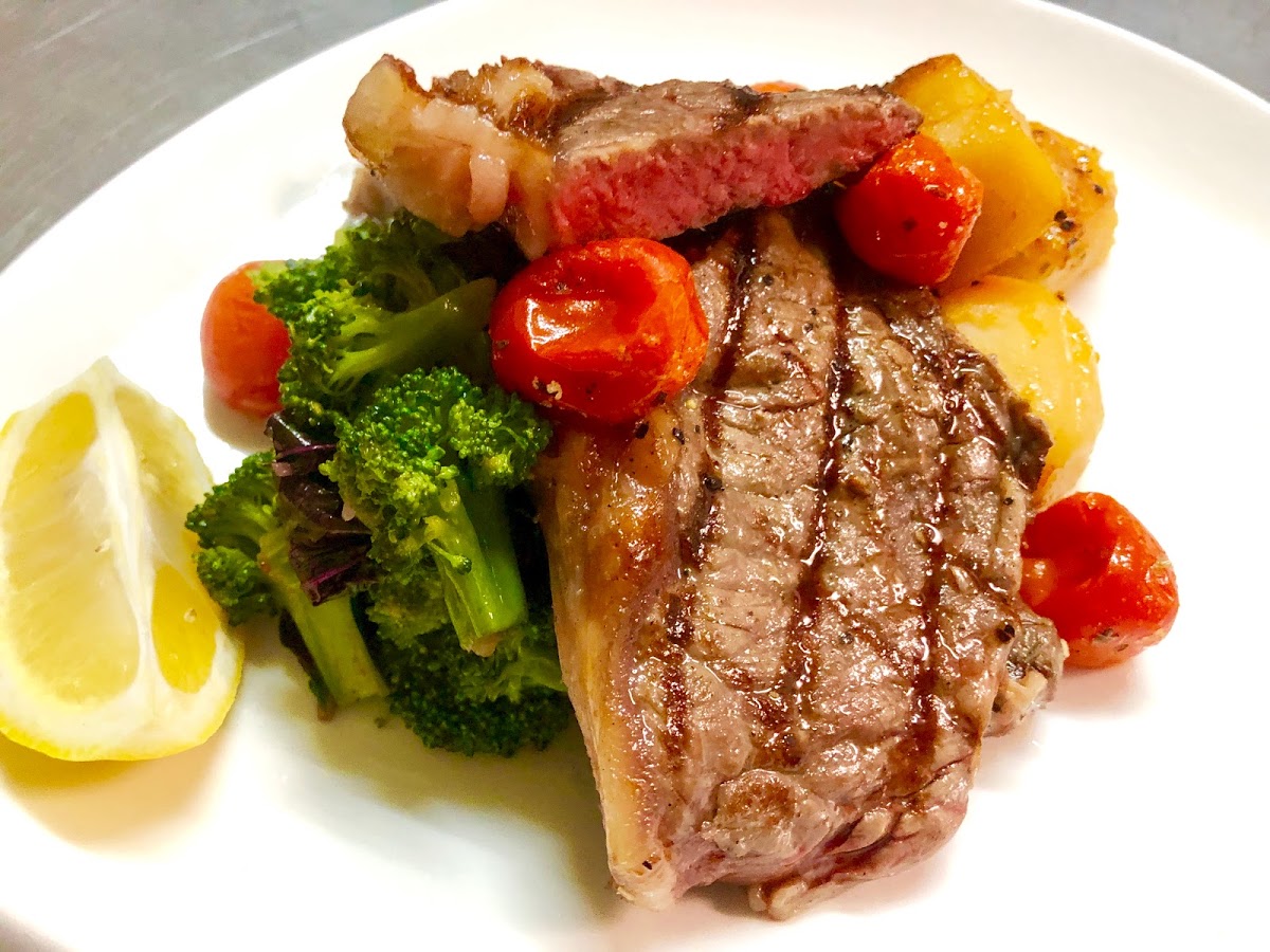Photo of Grazie Ristorante - Kota Kinabalu, Sabah, Malaysia