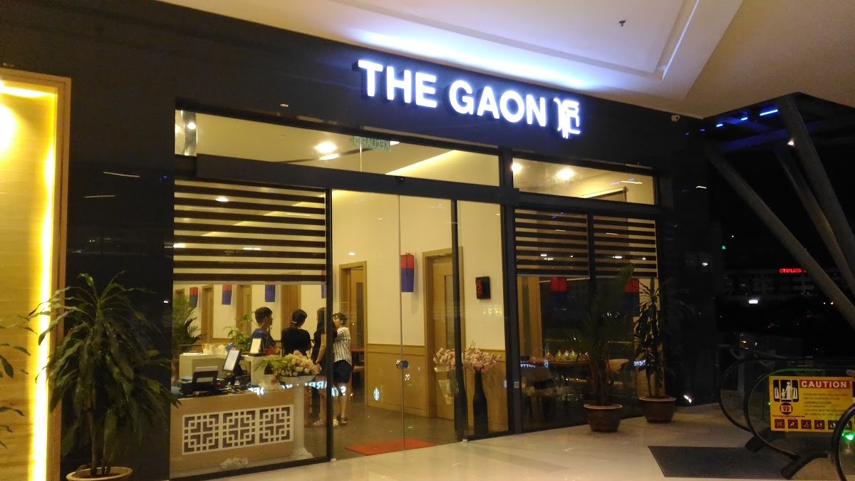 Photo of Gaon Korean Cafe & Restaurant - Kota Kinabalu, Sabah, Malaysia