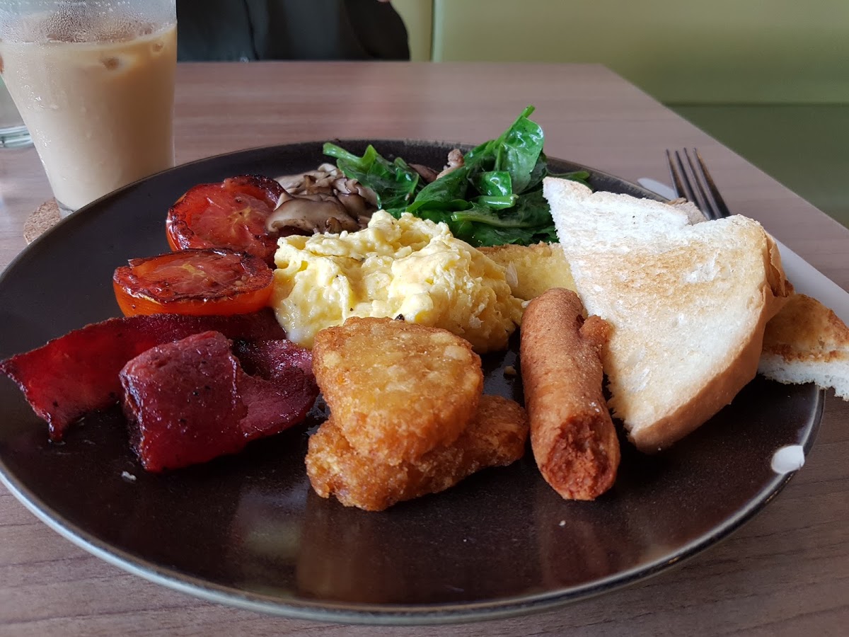 Photo of Chiu's - The Modern Local - Kota Kinabalu, Sabah, Malaysia