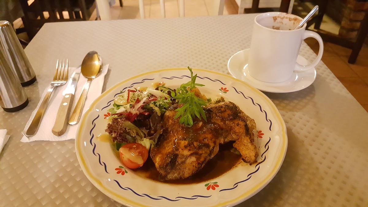 Photo of Sailors' Cafe - Kota Kinabalu, Sabah, Malaysia