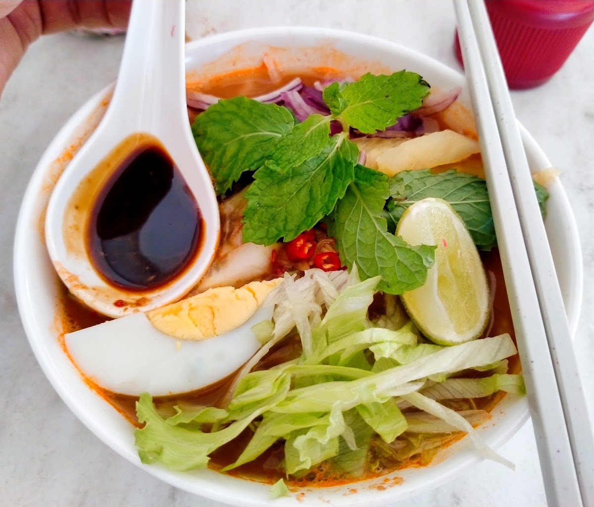 Photo of Shen Kee Restaurant - Kota Kinabalu, Sabah, Malaysia