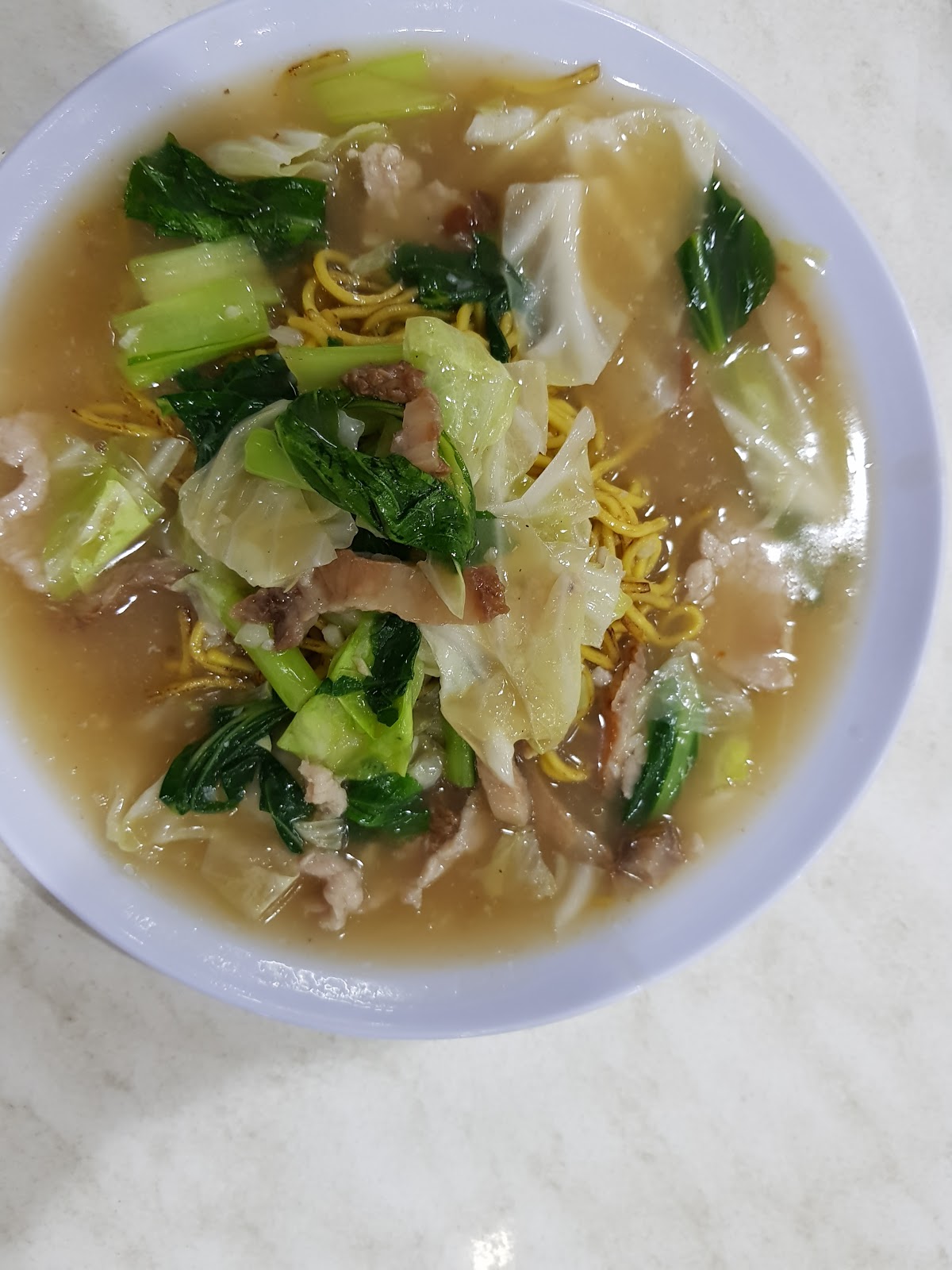 Photo of Shen Kee Restaurant - Kota Kinabalu, Sabah, Malaysia