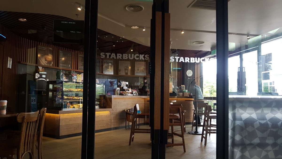 Photo of Starbucks KPJ - Kota Kinabalu, Sabah, Malaysia