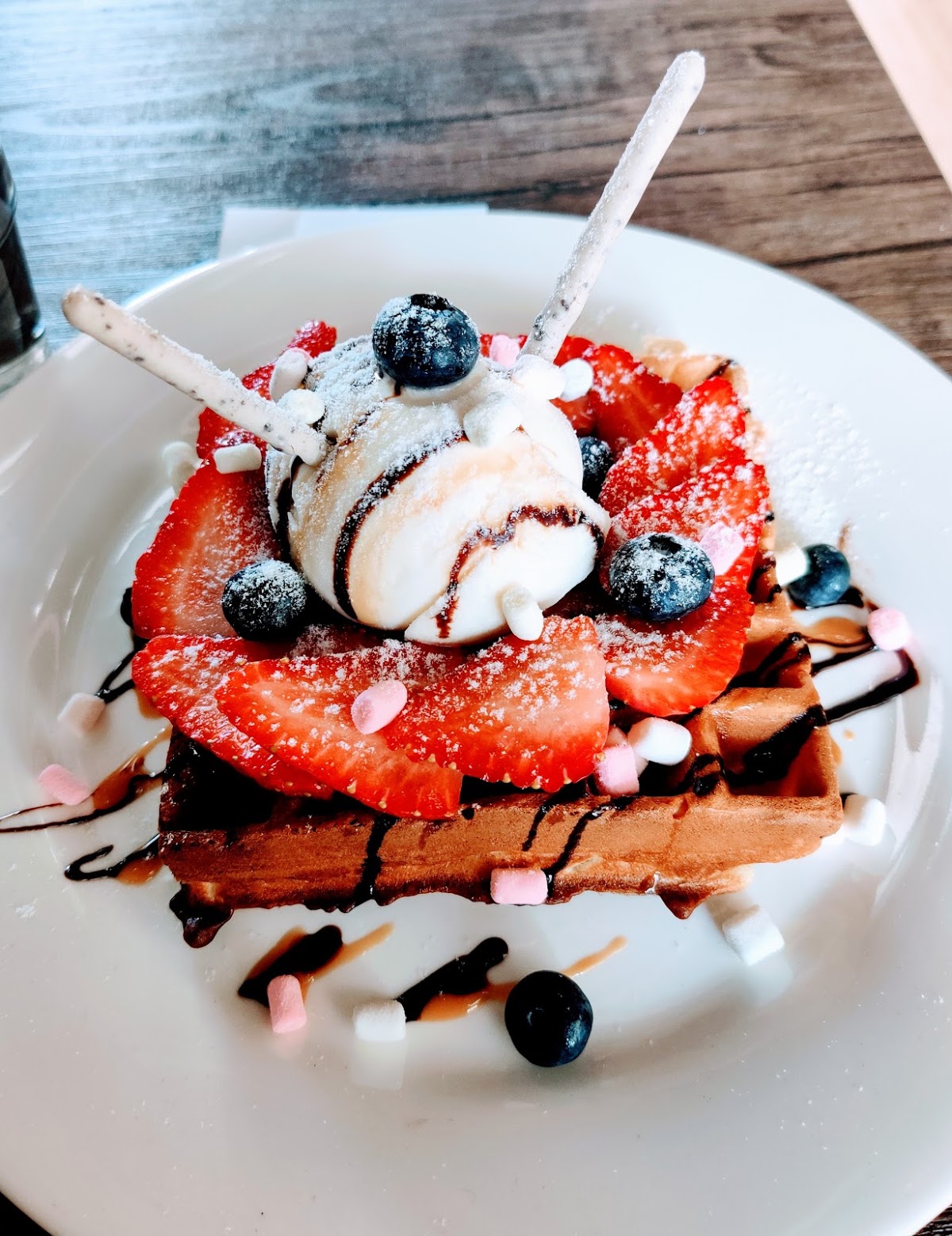 Photo of Crema Café - Kota Kinabalu, Sabah, Malaysia
