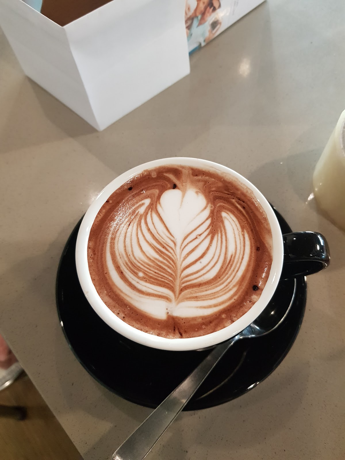 Photo of Crema Café - Kota Kinabalu, Sabah, Malaysia