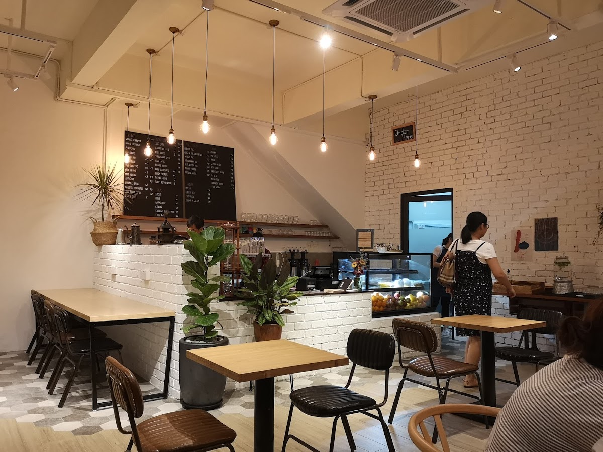 Photo of Haru Cafe (Taman Cantek Branch) - Kota Kinabalu, Sabah, Malaysia