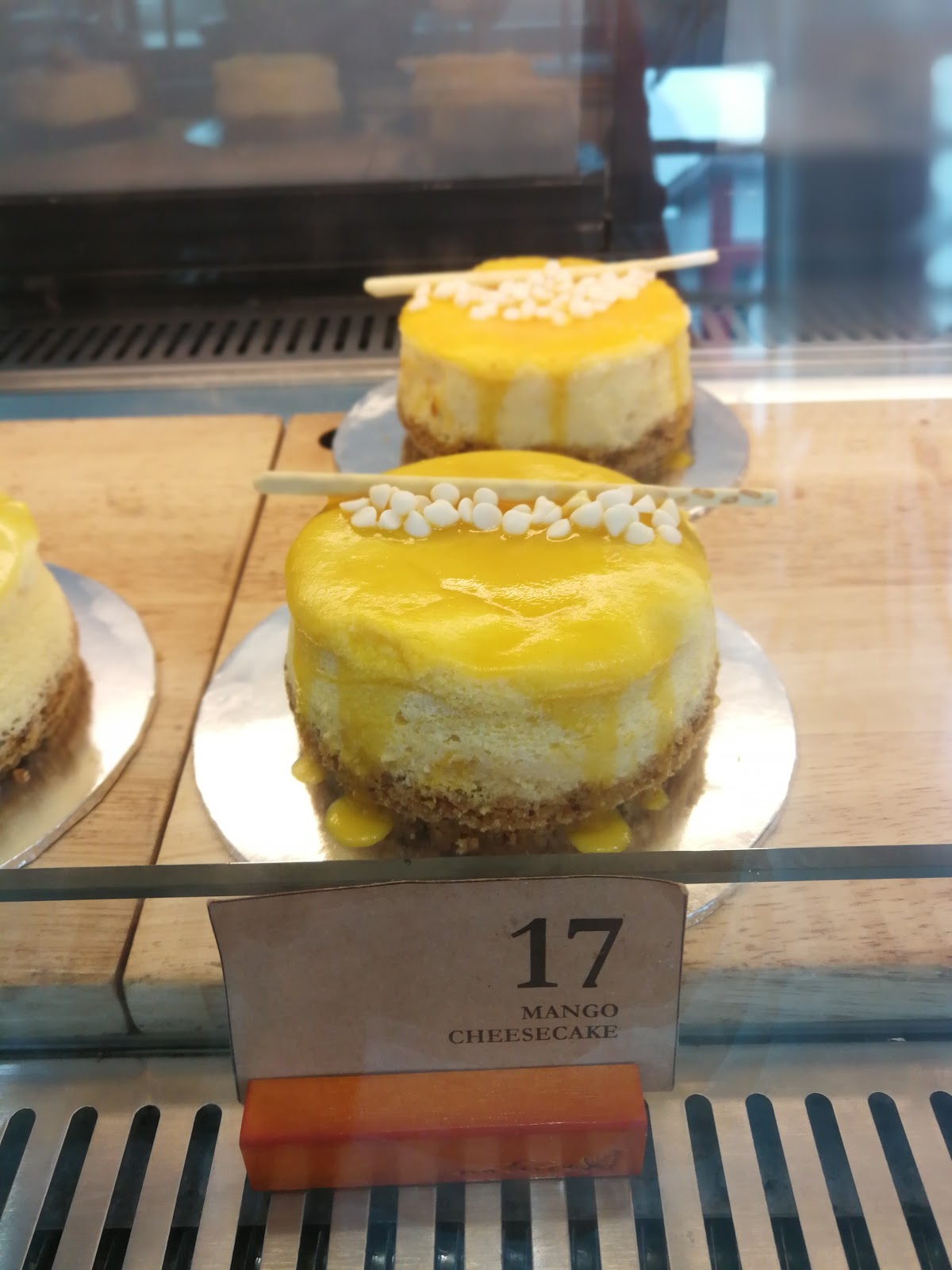 Photo of Mangkiu Bakes - Kota Kinabalu, Sabah, Malaysia
