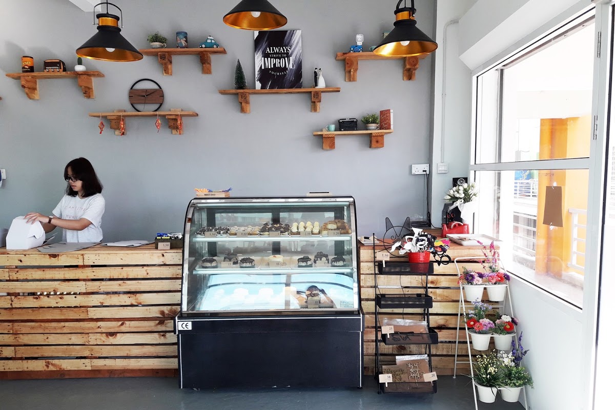 Photo of Mangkiu Bakes - Kota Kinabalu, Sabah, Malaysia