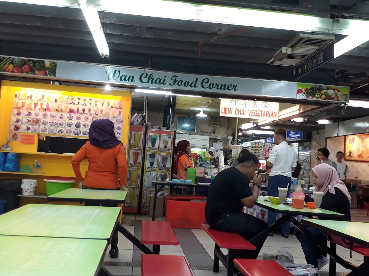 Photo of Liew Chai Vegetarian - Kota Kinabalu, Sabah, Malaysia