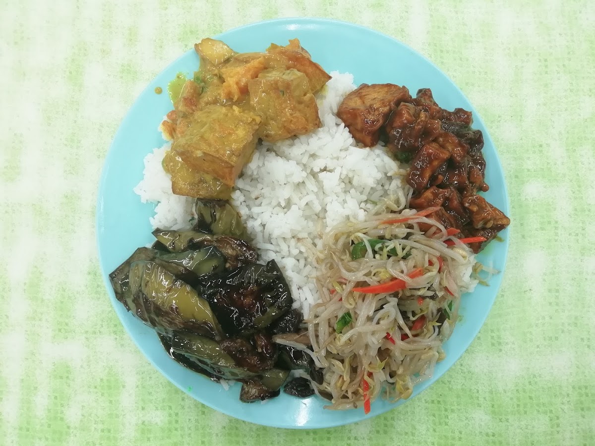 Photo of Liew Chai Vegetarian - Kota Kinabalu, Sabah, Malaysia