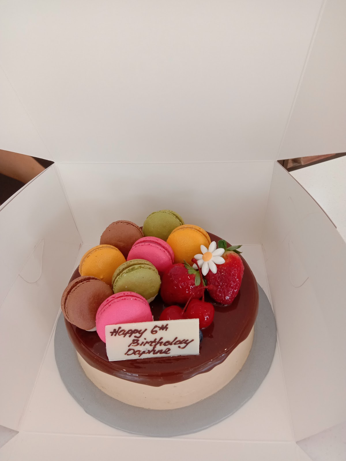 Photo of Lady BonBon Patisserie - Kota Kinabalu, Sabah, Malaysia