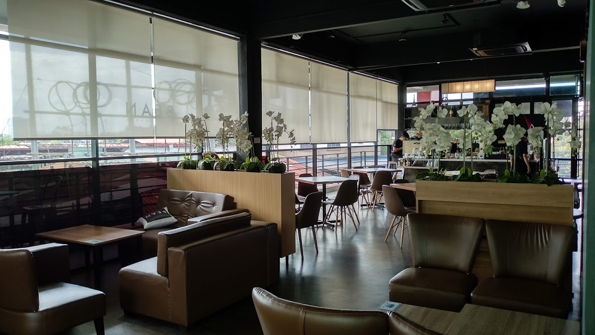 Photo of The Bean café - Kota Kinabalu, Sabah, Malaysia
