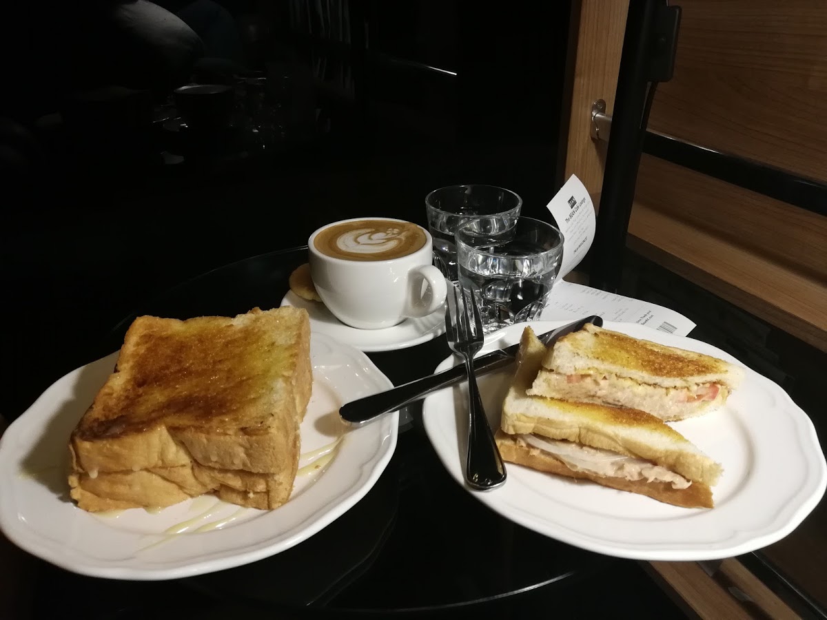 Photo of The Bean café - Kota Kinabalu, Sabah, Malaysia