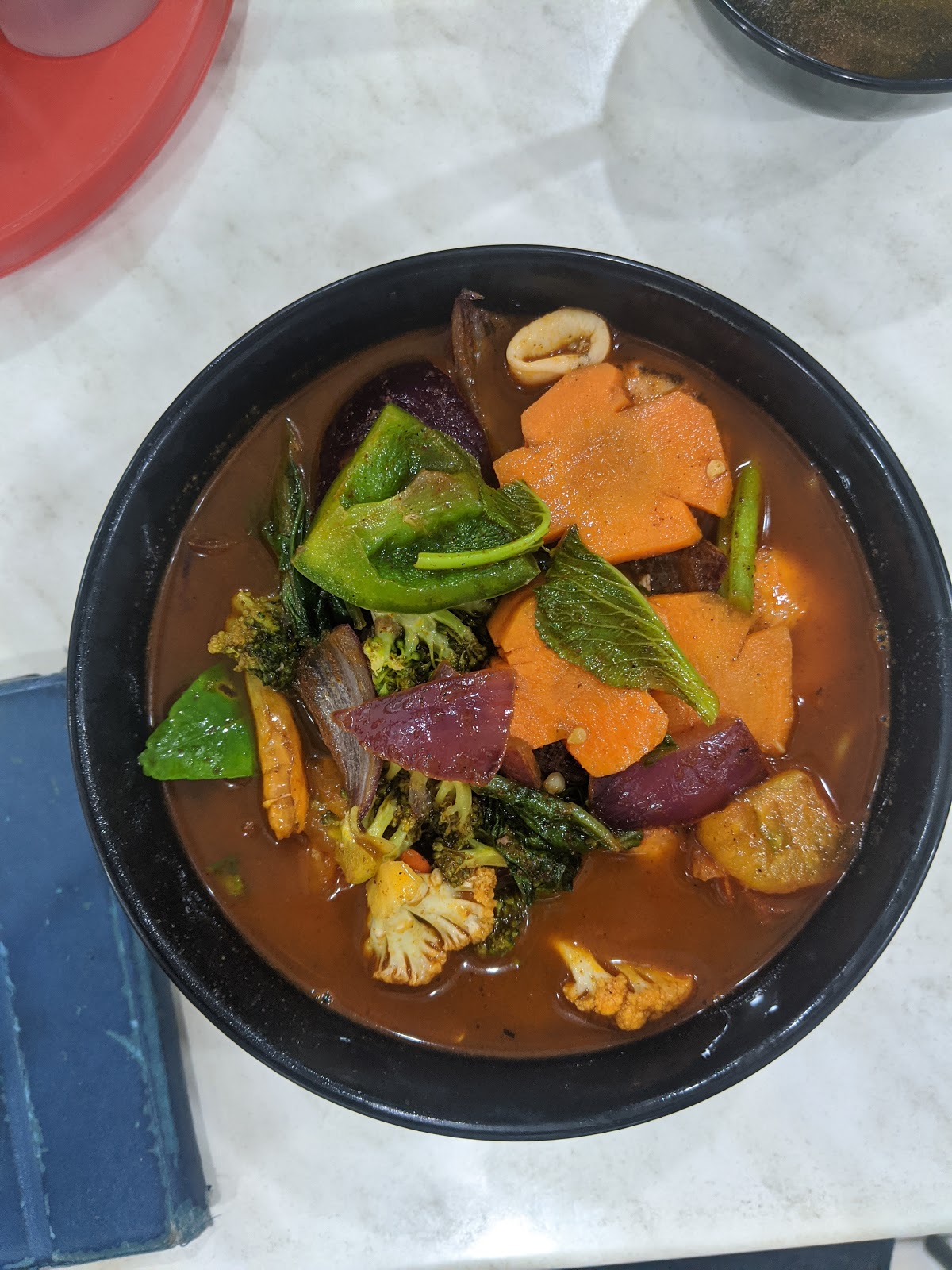 Photo of RESTORAN MOHIDEEN - Kota Kinabalu, Sabah, Malaysia