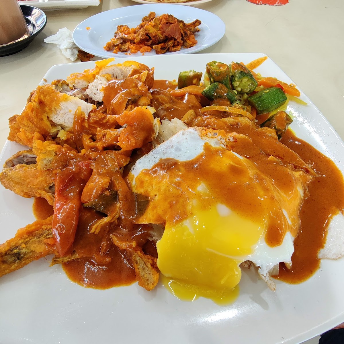 Photo of Islamic Restaurant & Hotel - Kota Kinabalu, Sabah, Malaysia