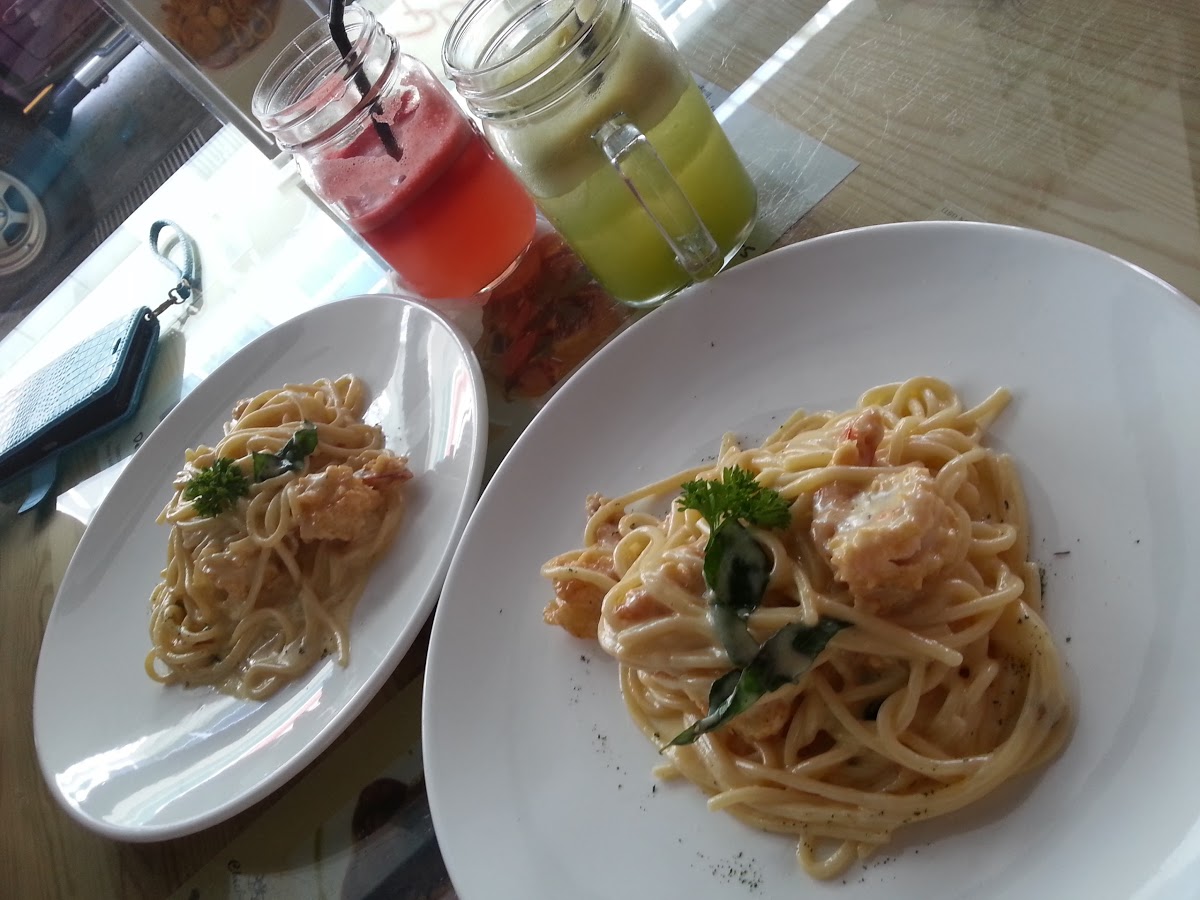 Photo of Cafe De Vie - Kota Kinabalu, Sabah, Malaysia