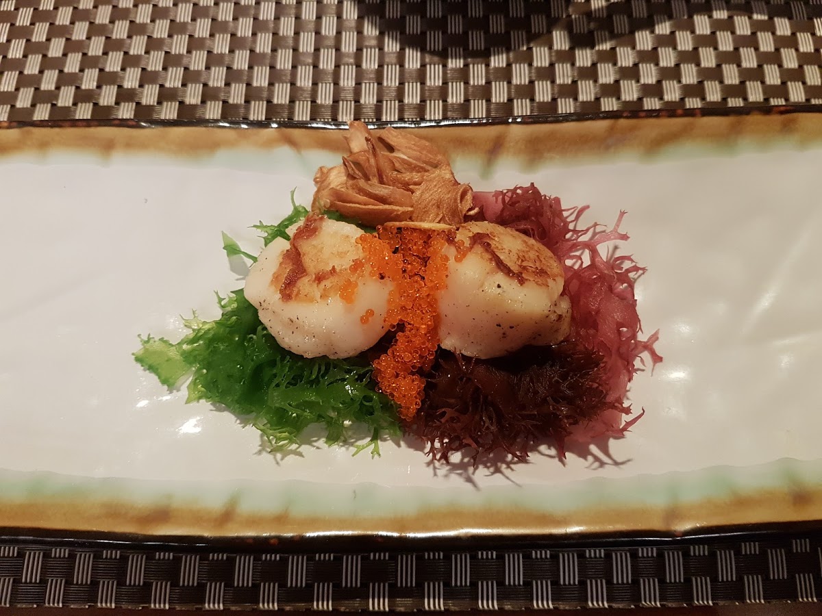 Photo of Teppan Table - Kota Kinabalu, Sabah, Malaysia