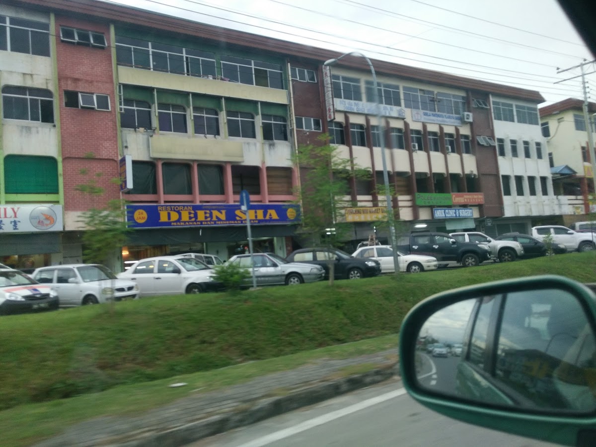 Photo of Rasika Curry House - Kota Kinabalu, Sabah, Malaysia