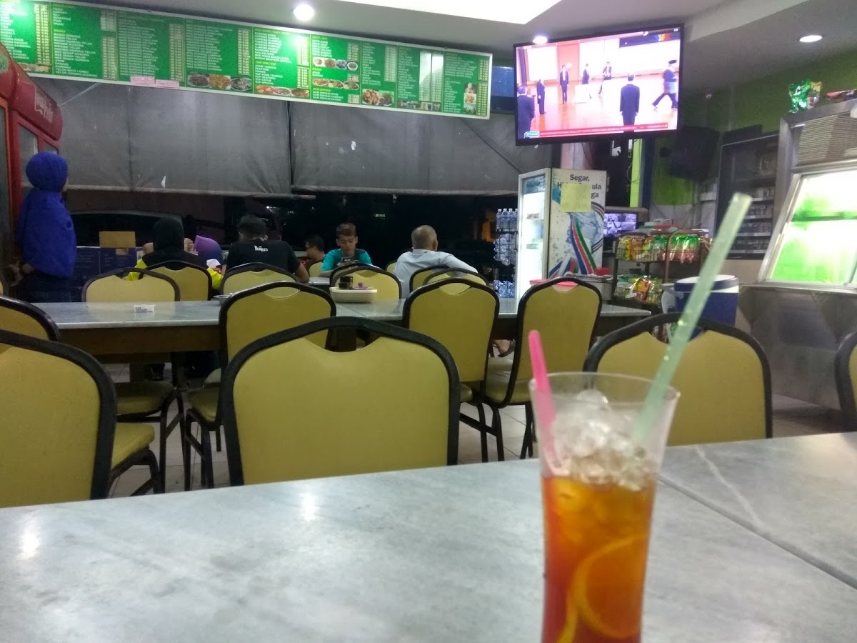 Photo of Hazmin Curry House - Kota Kinabalu, Sabah, Malaysia