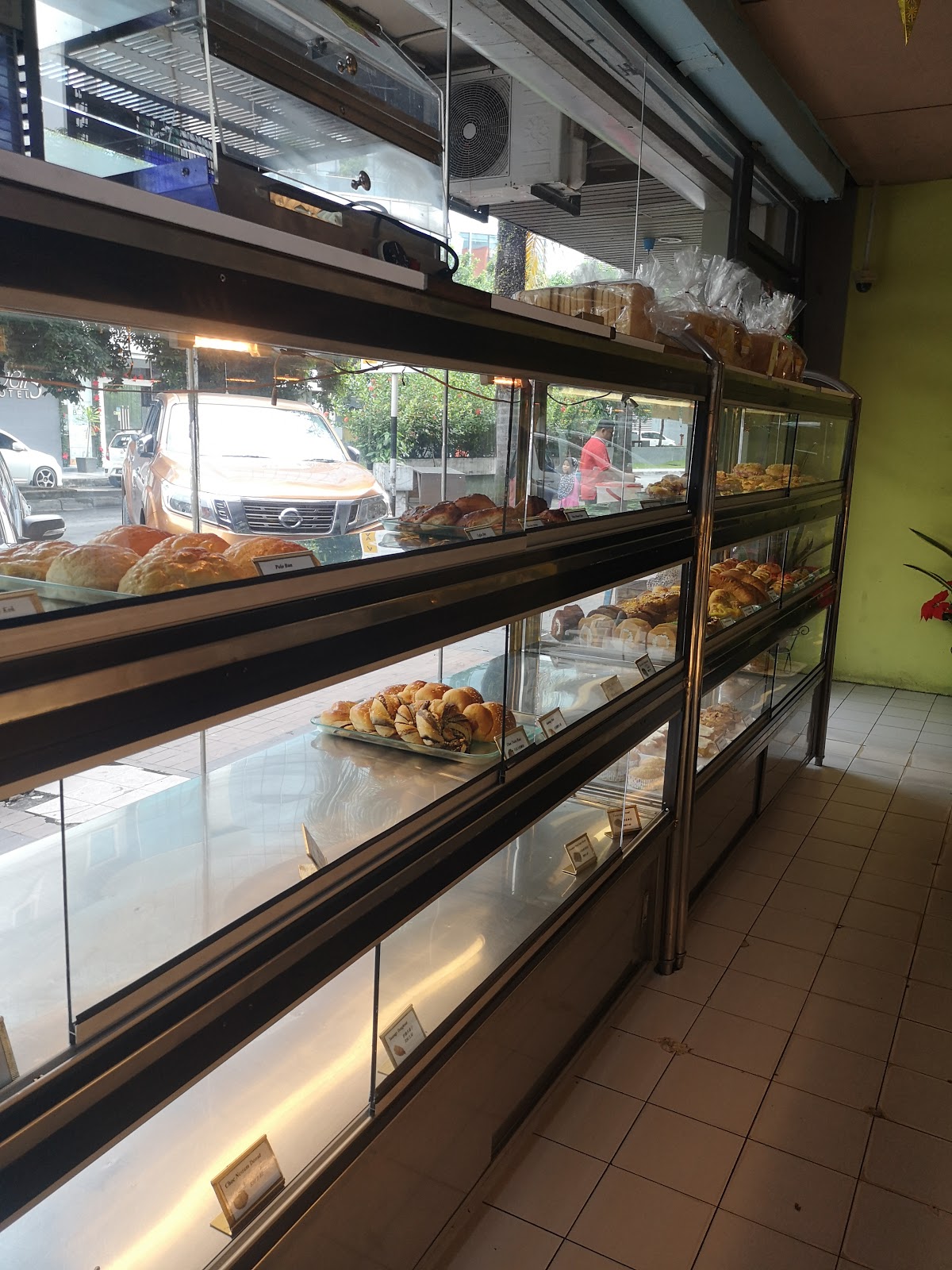 Photo of Golden Cake Shop - Kota Kinabalu, Sabah, Malaysia