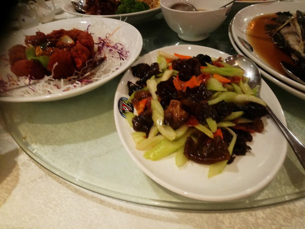 Photo of Super 7 Restaurant & Lounge - Kota Kinabalu, Sabah, Malaysia