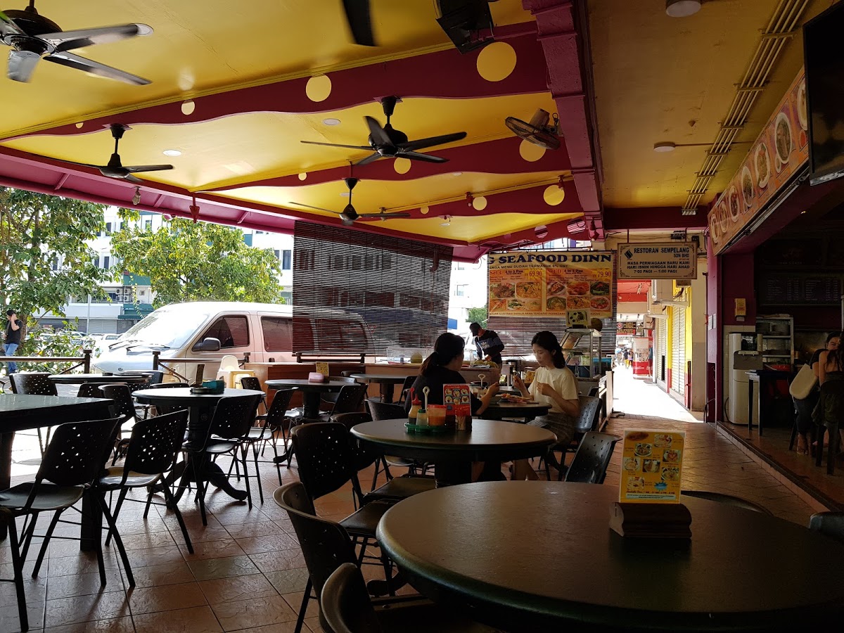 Photo of Sempelang Restaurant - Kota Kinabalu, Sabah, Malaysia