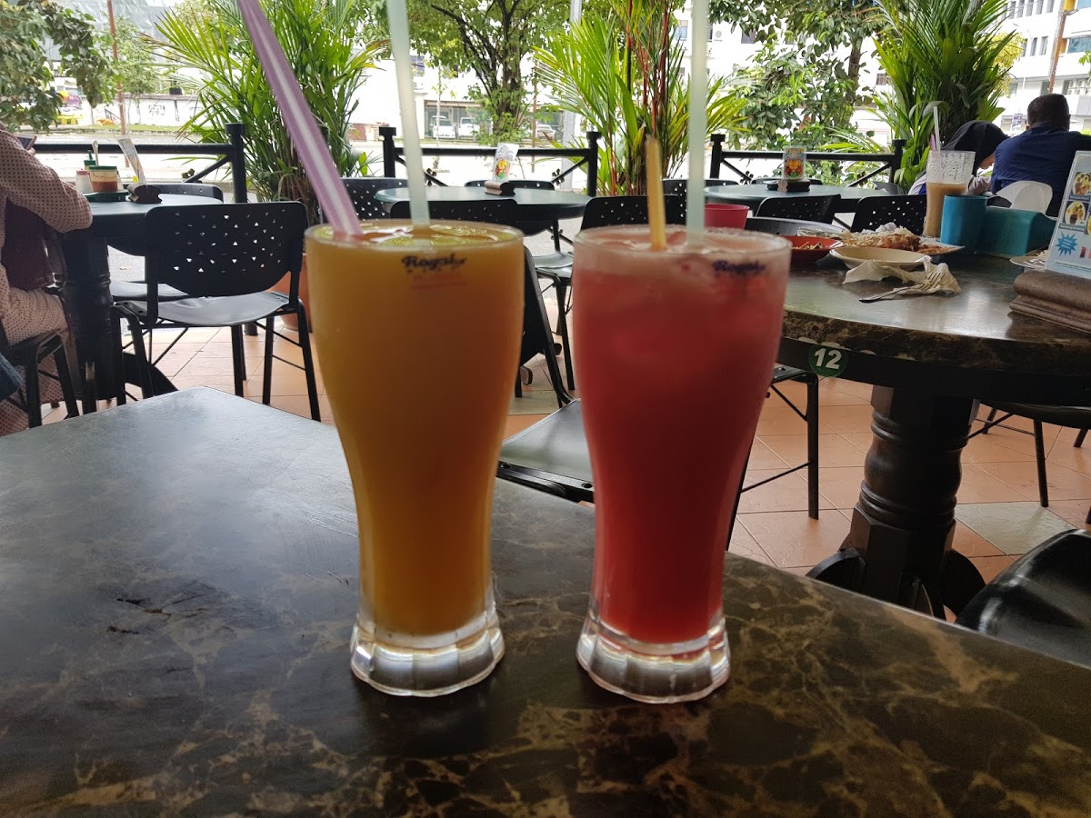Photo of Sempelang Restaurant - Kota Kinabalu, Sabah, Malaysia