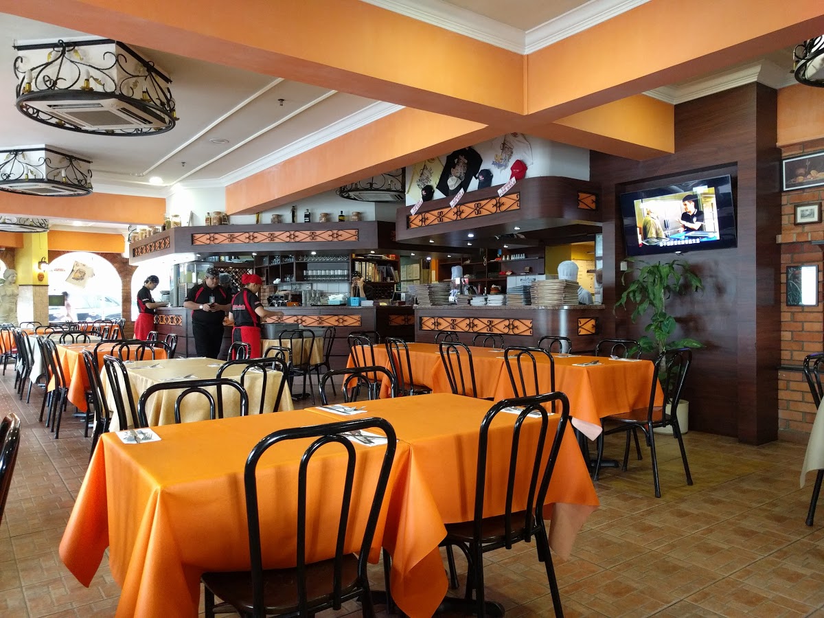 Photo of Little Italy Tapau - Kota Kinabalu, Sabah, Malaysia