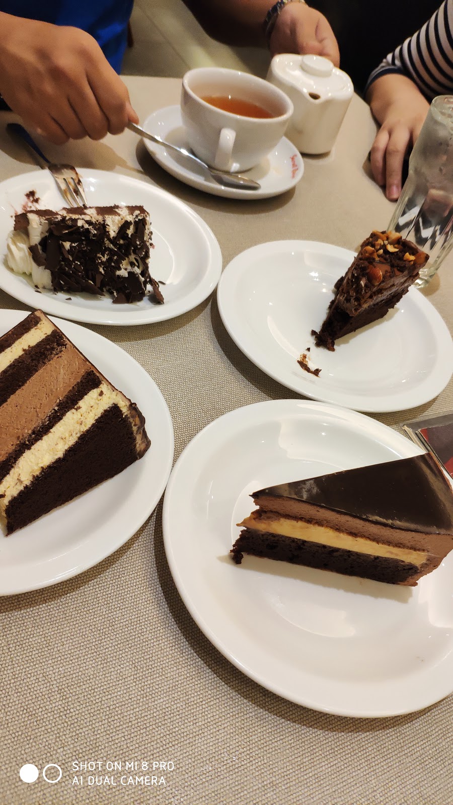 Photo of Secret Recipe - Kota Kinabalu, Sabah, Malaysia