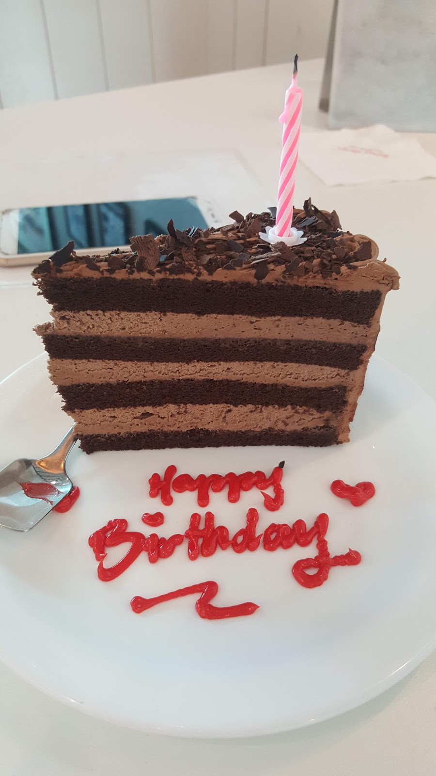 Photo of Secret Recipe - Kota Kinabalu, Sabah, Malaysia