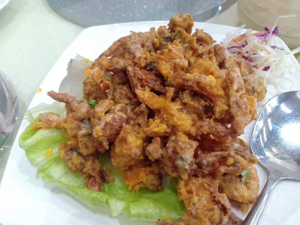Photo of pak andi's seafood restaurant - Kota Kinabalu, Sabah, Malaysia