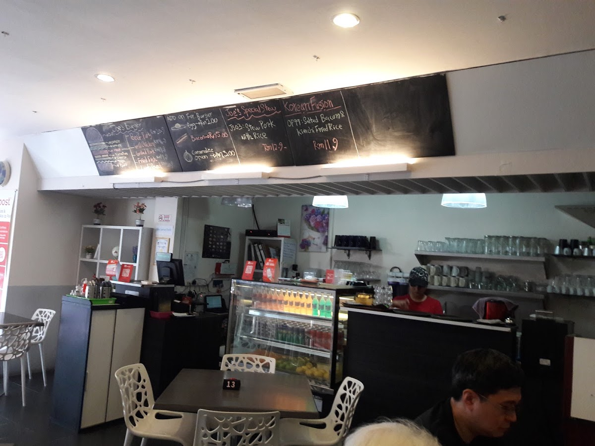 Photo of Hachi Izakaya Japanese Restaurant - Kota Kinabalu, Sabah, Malaysia